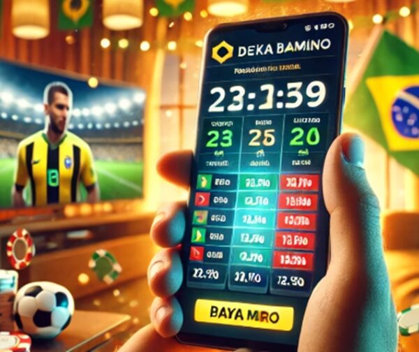 Termos e Condições Davbet