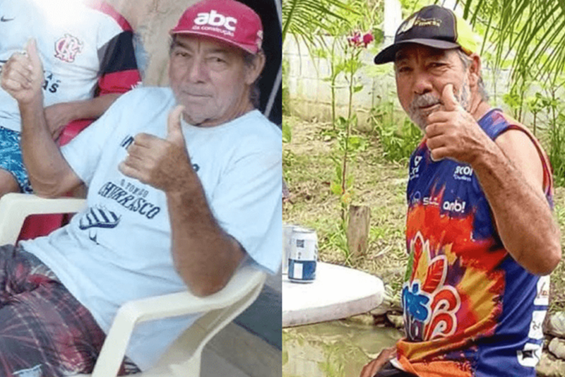 Corpo do homem que morreu soterrado segue sem identificação no IML de Muriaé