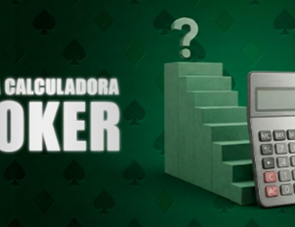 Cómo usar una calculadora de poker: guía paso a paso