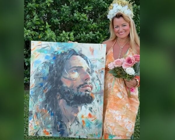 Coluna da leopoldinense Michelle Campos: ‘Anja Dourada’