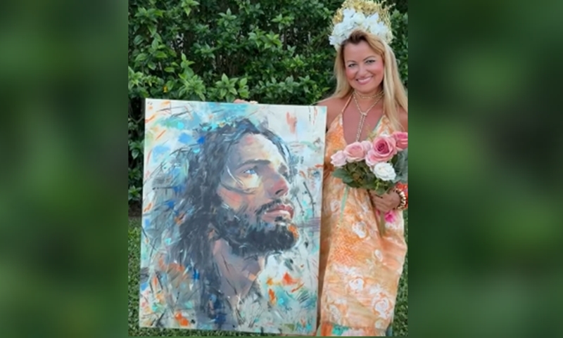 Coluna da leopoldinense Michelle Campos: ‘Anja Dourada’