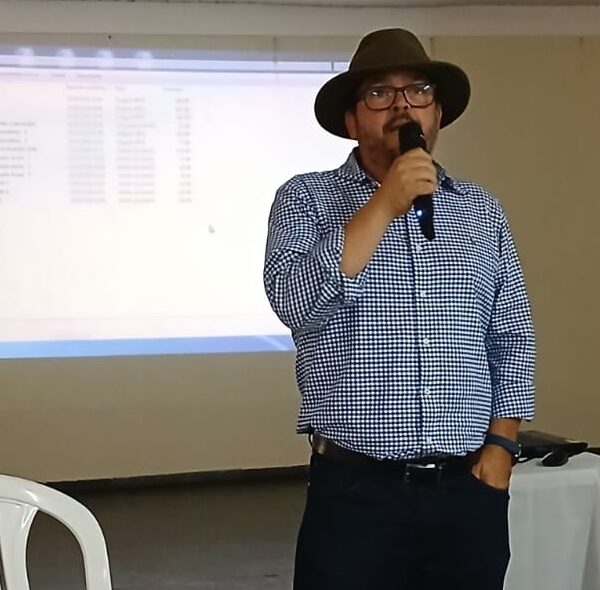 Coopleste elege Marcos Junqueira Reis presidente para o biênio 2026-2027