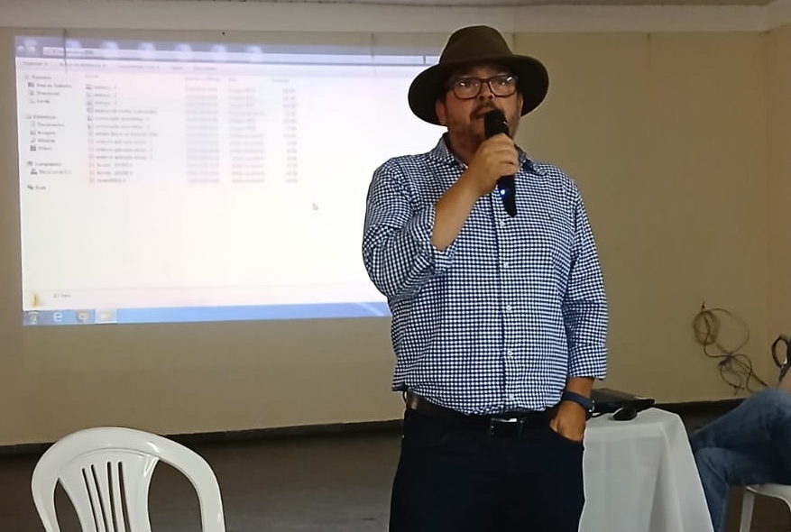 Coopleste elege Marcos Junqueira Reis presidente para o biênio 2026-2027