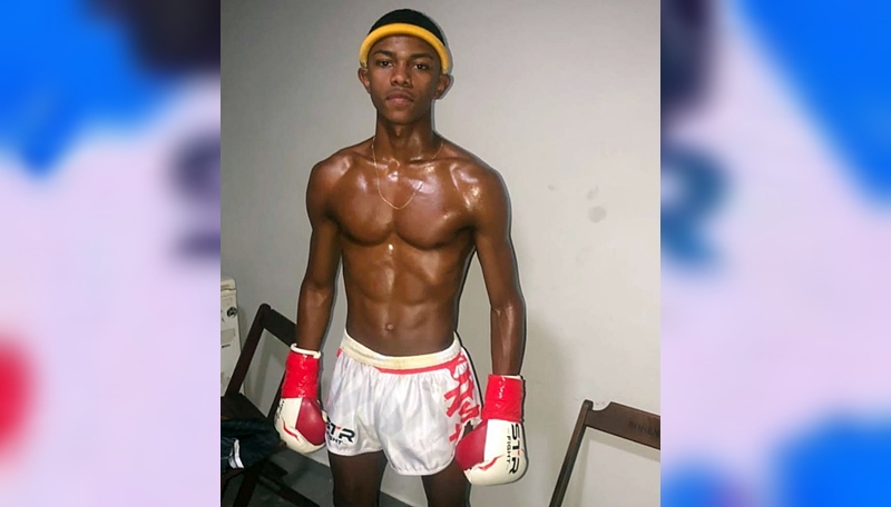 Jeziel ‘Gelado’ brilha no 11º STR Fight e confirma grande fase em Juiz de Fora