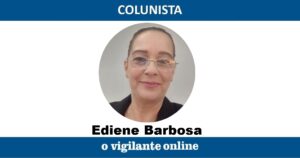 Gratidão: o olhar que transforma a vida | Por Ediene Barbosa