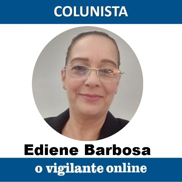 Gratidão: o olhar que transforma a vida | Por Ediene Barbosa