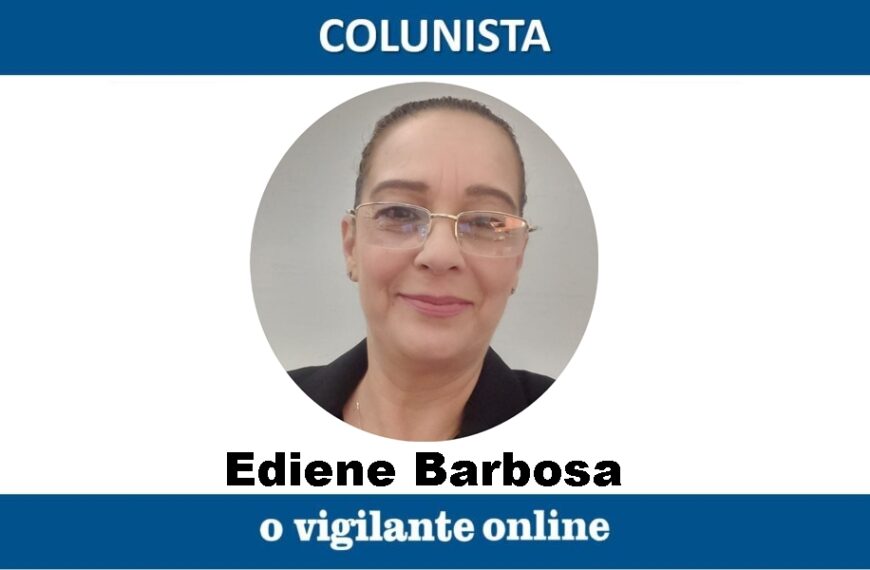 F de Feminicídio | Por Ediene Barbosa