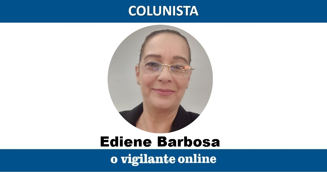F de Feminicídio | Por Ediene Barbosa