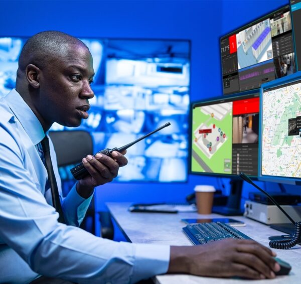 Inteligência urbana: como a vigilância comunitária digital redefine a segurança pública no Brasil