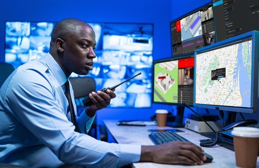 Inteligência urbana: como a vigilância comunitária digital redefine a segurança pública no Brasil