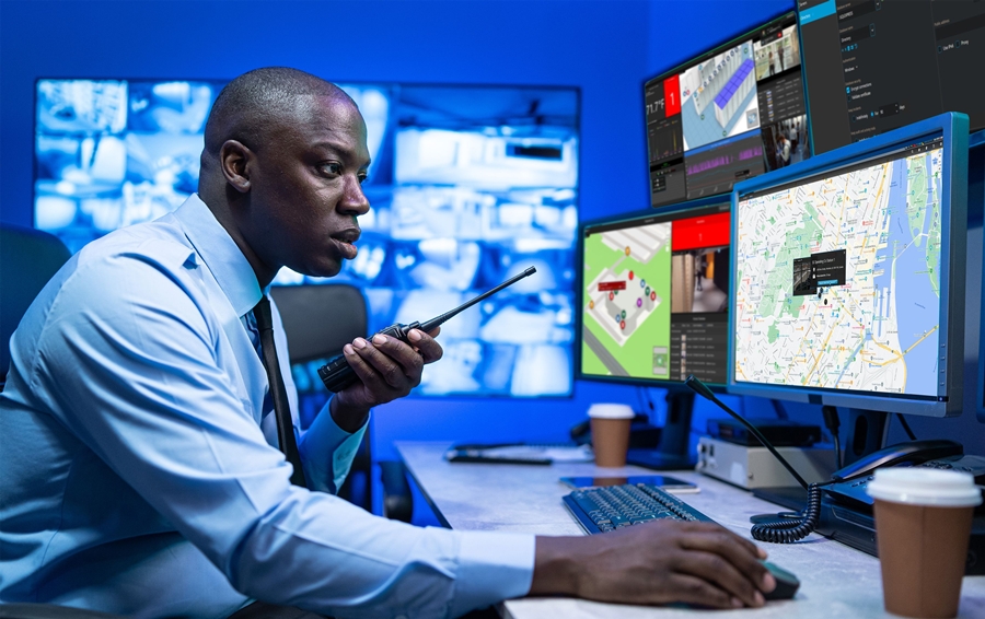 Inteligência urbana: como a vigilância comunitária digital redefine a segurança pública no Brasil