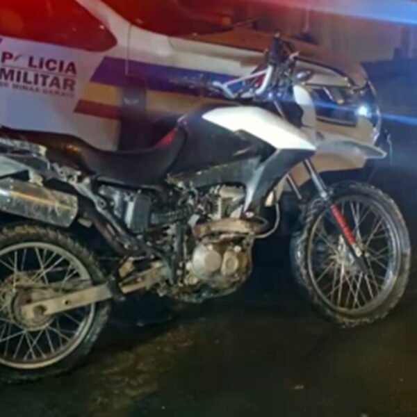 PM identifica envolvidos em perseguição de moto que colocou moradores em risco em Recreio