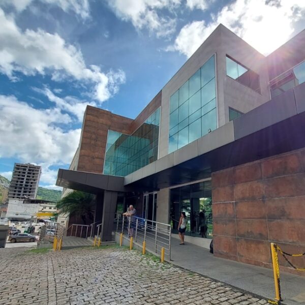 Novo Espaço Saúde fortalece atendimento humanizado da Unimed Leopoldina