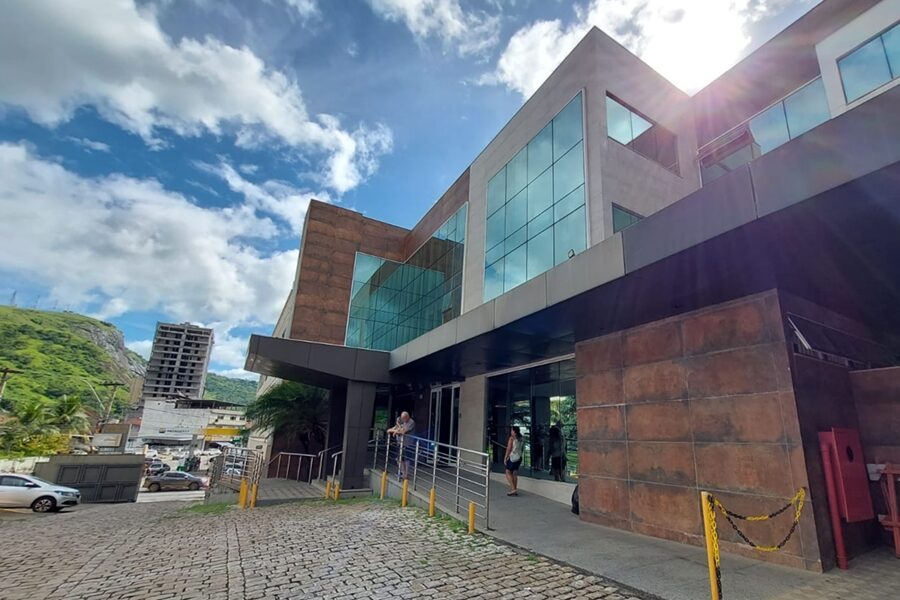 Novo Espaço Saúde fortalece atendimento humanizado da Unimed Leopoldina