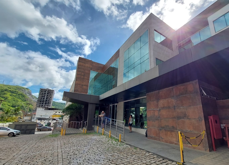 Novo Espaço Saúde fortalece atendimento humanizado da Unimed Leopoldina