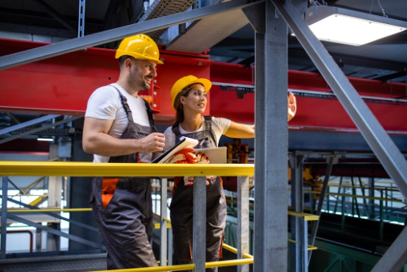 Segurança no Trabalho em Altura: Dicas Essenciais para Fortaleza — Do NR-35 à Prática nas Obras Locais