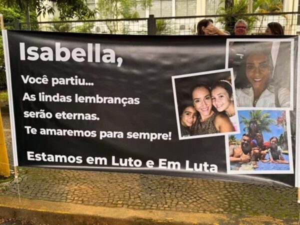 Motorista é condenado a 16 anos por atropelamento que matou jovem em Cataguases