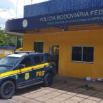 Pedestre morre após ser atropelado e motorista foge sem prestar socorro na BR-116 em Leopoldina