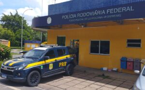 Pedestre morre após ser atropelado e motorista foge sem prestar socorro na BR-116 em Leopoldina