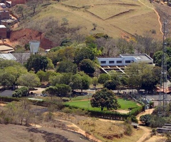 Após fortes chuvas, Copasa alerta para instabilidade no abastecimento de água em Leopoldina