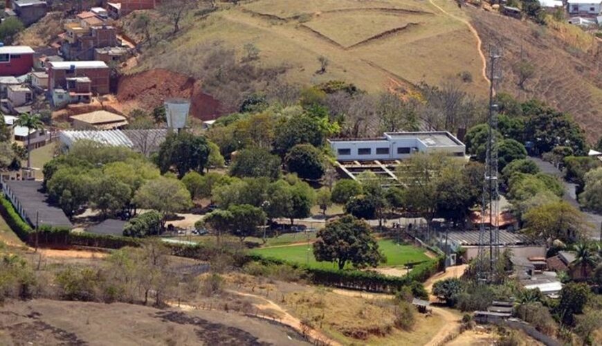 Após fortes chuvas, Copasa alerta para instabilidade no abastecimento de água em Leopoldina