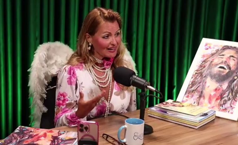 Coluna da leopoldinense Michelle Campos: ‘Anja Dourada’