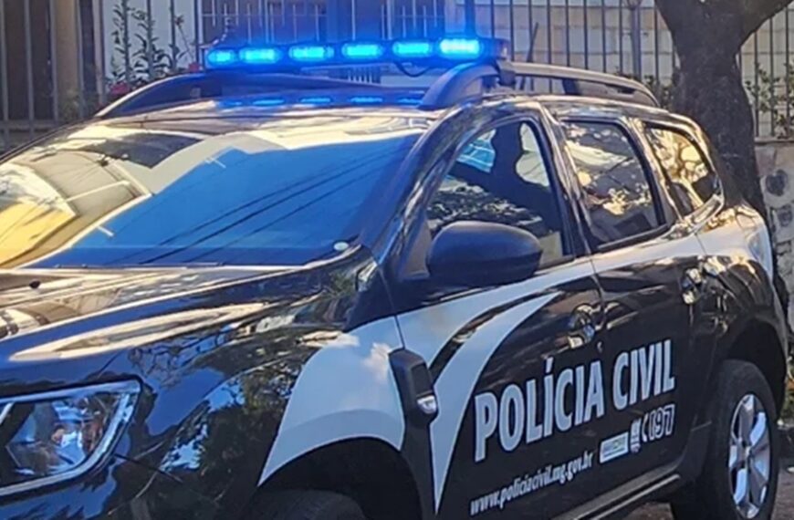 Pastor foragido por abuso e exploração sexual contra adolescentes em Ubá é preso em SP