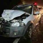 Motociclista morre em grave acidente na BR-116 entre Miradouro e Fervedouro