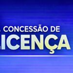 Concessão de Licença