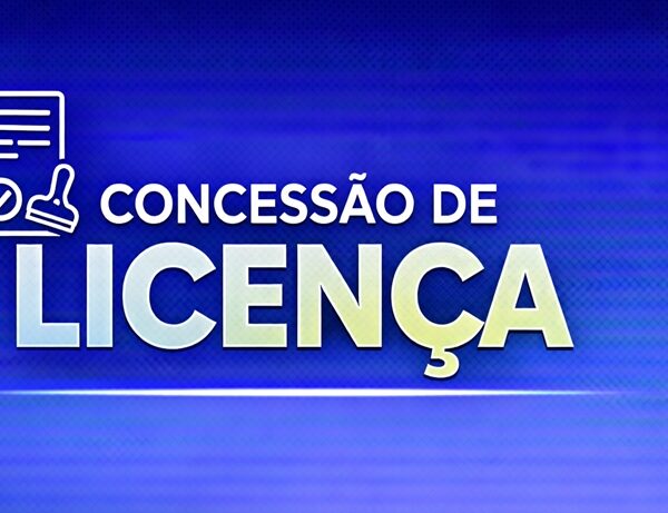 Concessão de Licença
