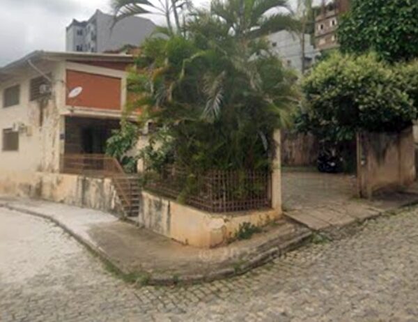 Itens são furtados de almoxarifado da Secretaria de Saúde em Leopoldina