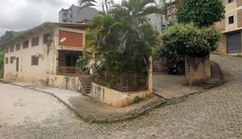 Itens são furtados de almoxarifado da Secretaria de Saúde em Leopoldina