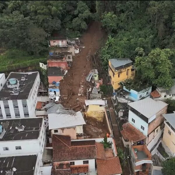 Corpo de último desaparecido é recuperado em Juiz de Fora; buscas são finalizadas com 65 mortos pela chuva