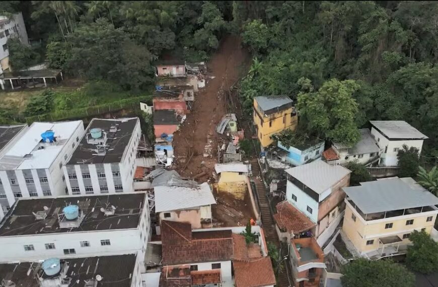 Corpo de último desaparecido é recuperado em Juiz de Fora; buscas são finalizadas com 65 mortos pela chuva