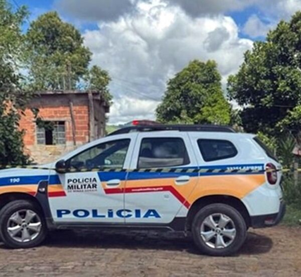 Homem de 24 anos é morto a tiros no bairro Alto do Asilo em Recreio