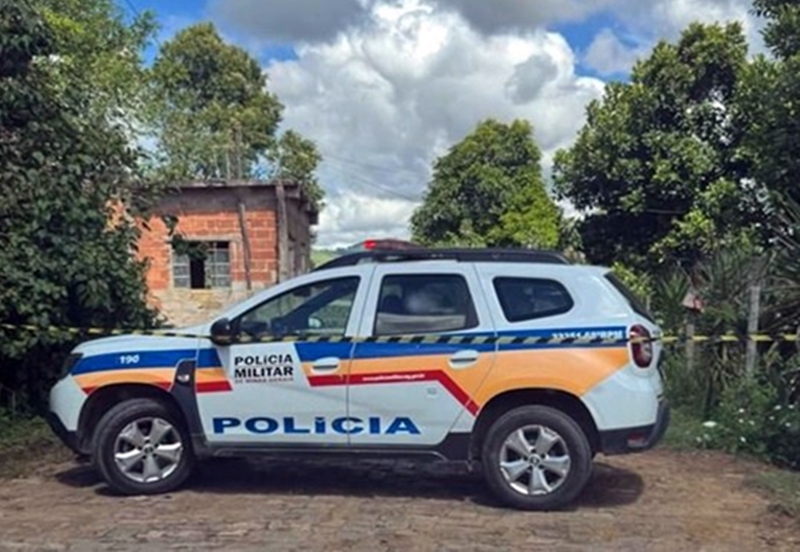 Homem de 24 anos é morto a tiros no bairro Alto do Asilo em Recreio