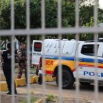 Megaoperação contra facções do tráfico de drogas prende sete pessoas em Além Paraíba