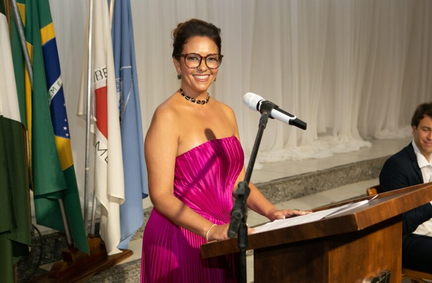 ACIL inicia nova gestão com Marister Fernandes na presidência