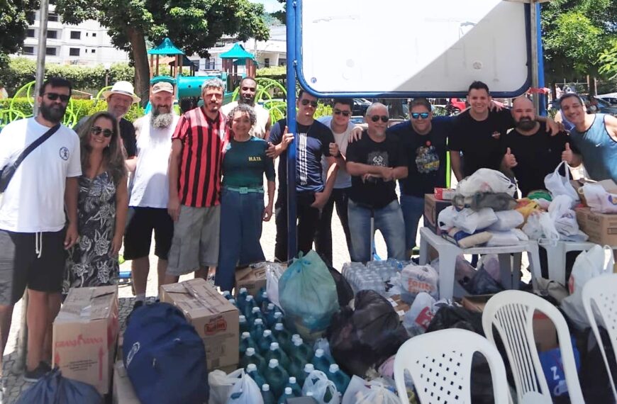 Solidariedade e cultura marcam Feira do Artesão Solidária na Praça Félix Martins