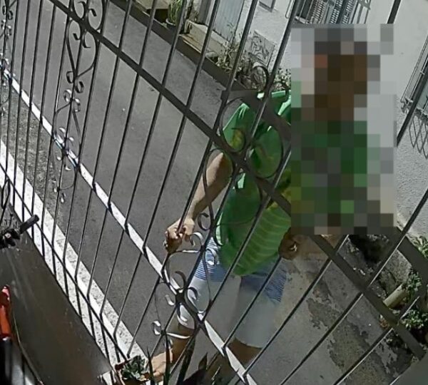 Suspeito de 25 furtos em Cataguases é preso pela Polícia Civil