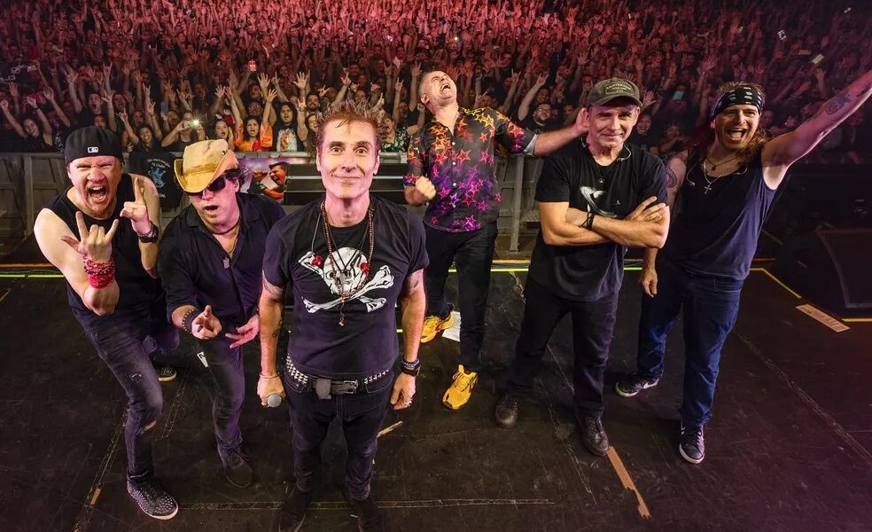 Capital Inicial promete noite histórica de rock na Stone House em Leopoldina