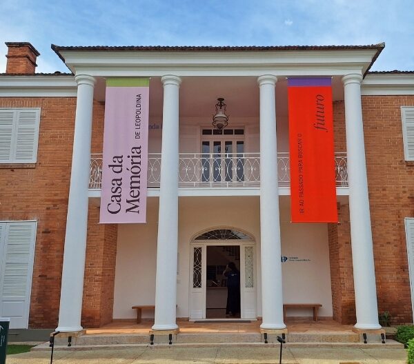 Casa da Memória de Leopoldina abre agenda para visitas guiadas individuais e em grupo