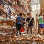 Chuvas em Minas: União autoriza repasse de R$ 5 milhões a Ubá