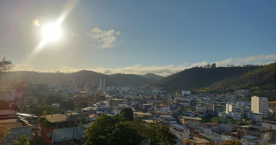 El Niño altera o inverno no Sudeste e favorece consumo consciente de energia