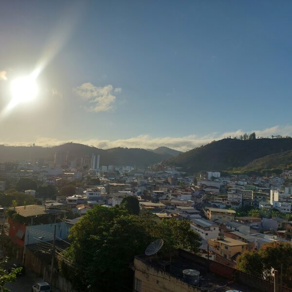 El Niño altera o inverno no Sudeste e favorece consumo consciente de energia