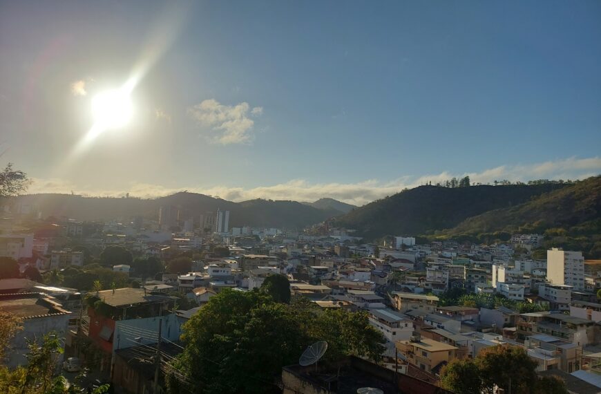 El Niño altera o inverno no Sudeste e favorece consumo consciente de energia