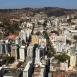 Estudante da UFV morre baleado com tiro nas costas no Centro de Viçosa