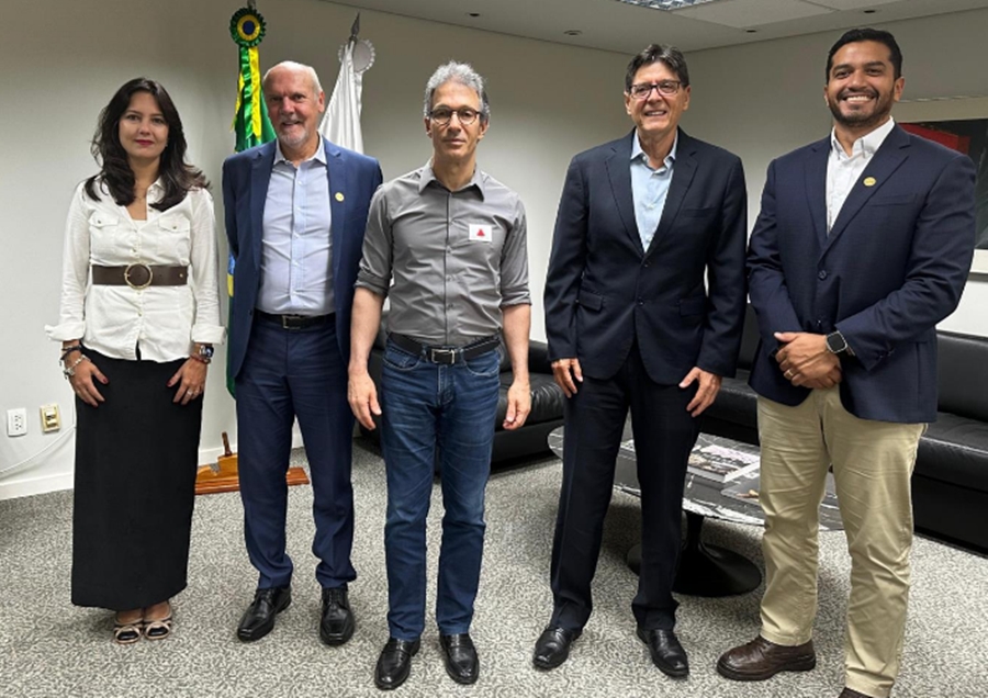 Energisa anuncia R$ 400 milhões em investimentos para Minas em 2026