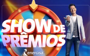 Mais de 30 clientes da região são premiados na campanha Show de Prêmios da Energisa 