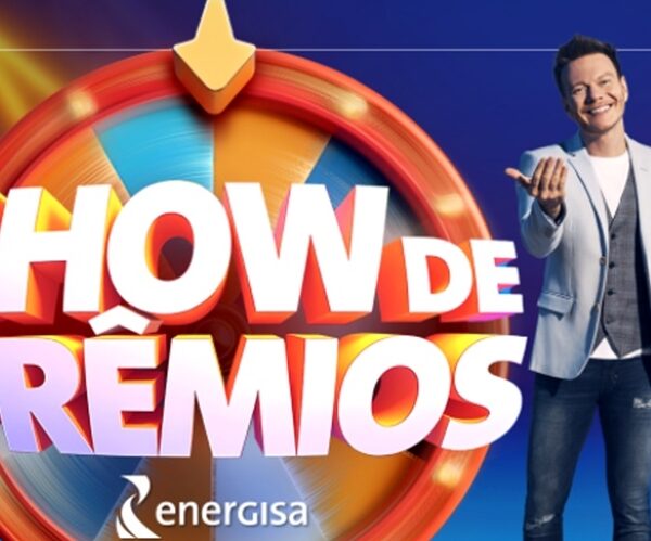 Mais de 30 clientes da região são premiados na campanha Show de Prêmios da Energisa 